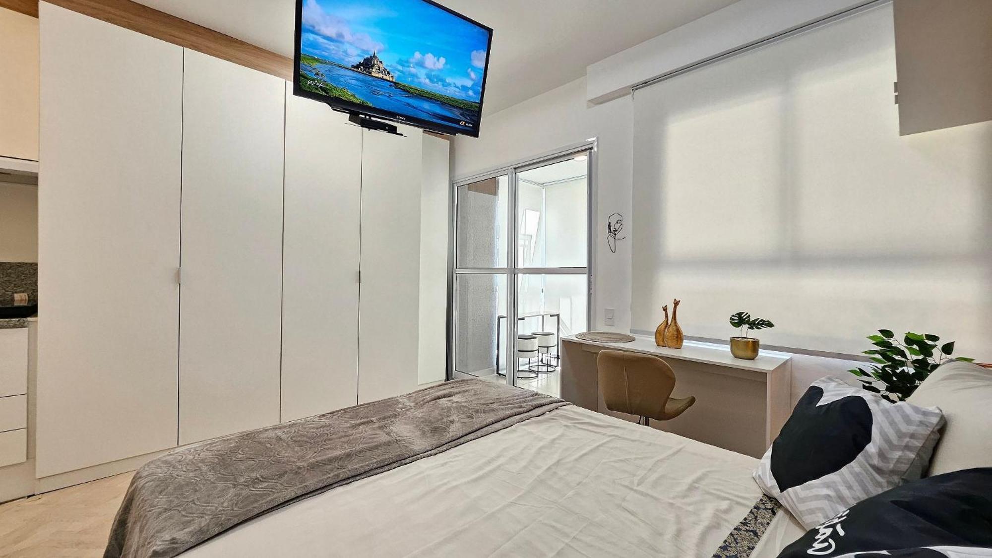 Apartamento Mariana - Espaco Aconchegante *
