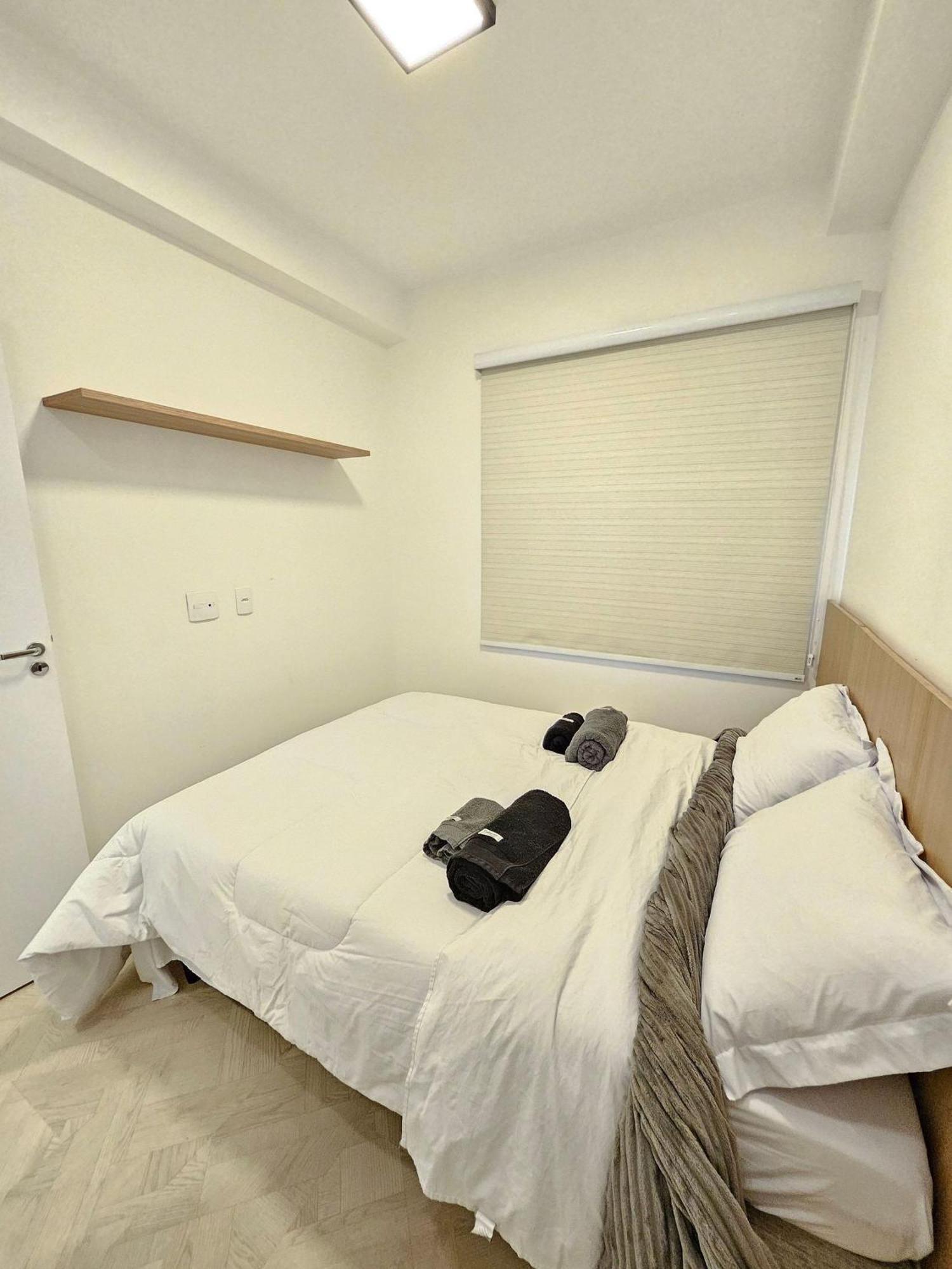 Apartamento Mariana - Espaco Aconchegante São Paulo