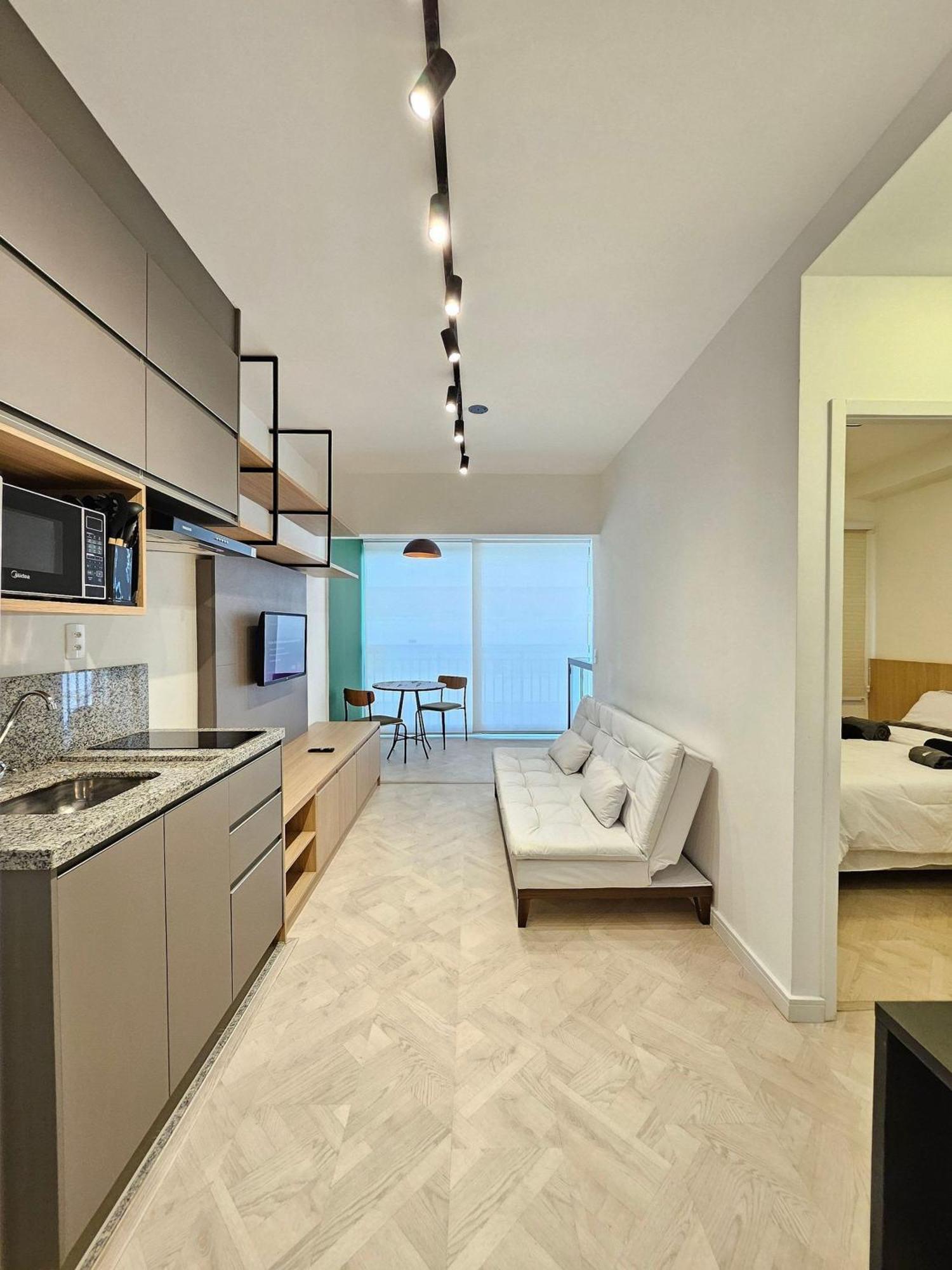 Apartamento Mariana - Espaco Aconchegante *