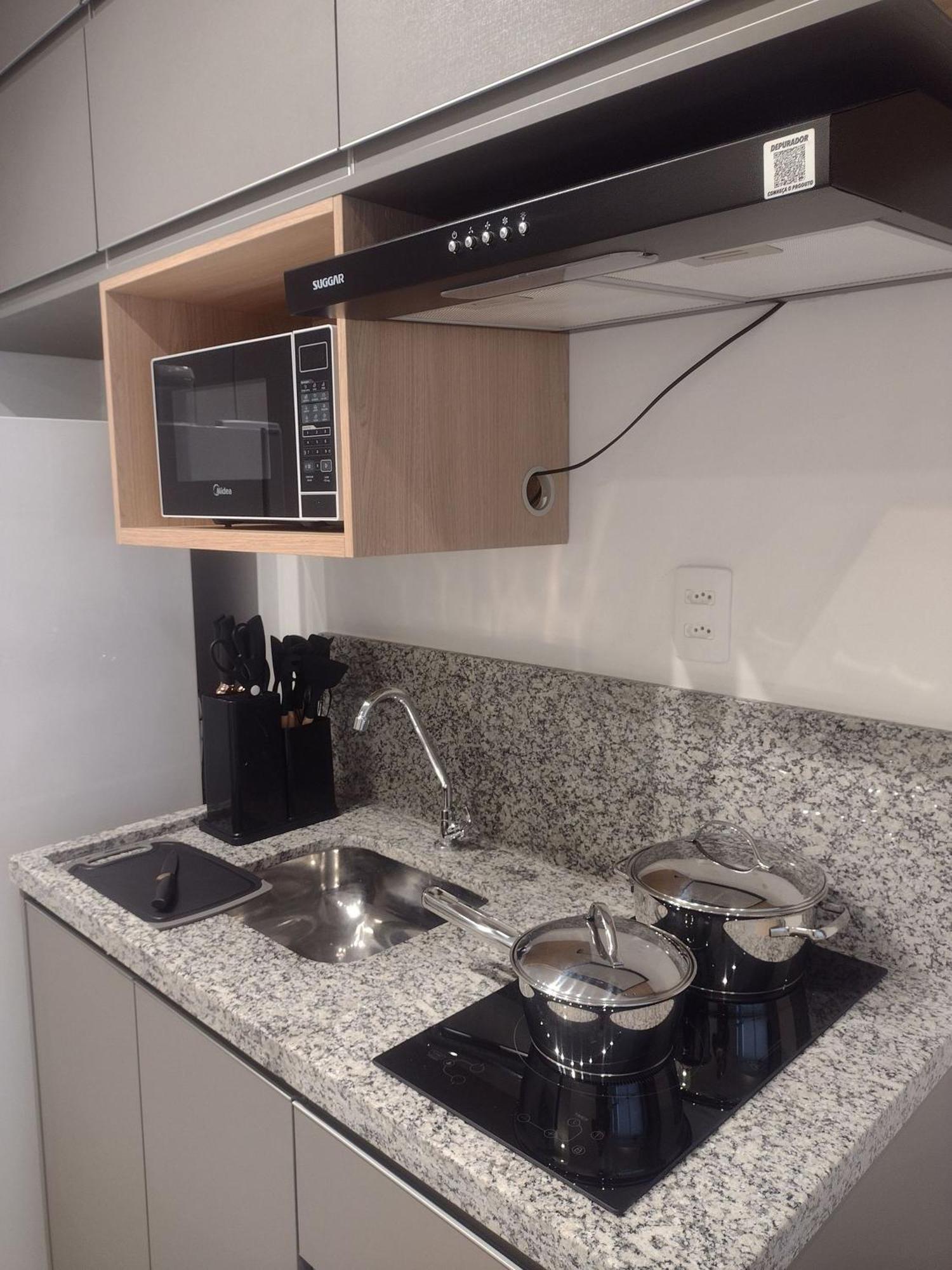 Mariana - Espaco Aconchegante Apartamento