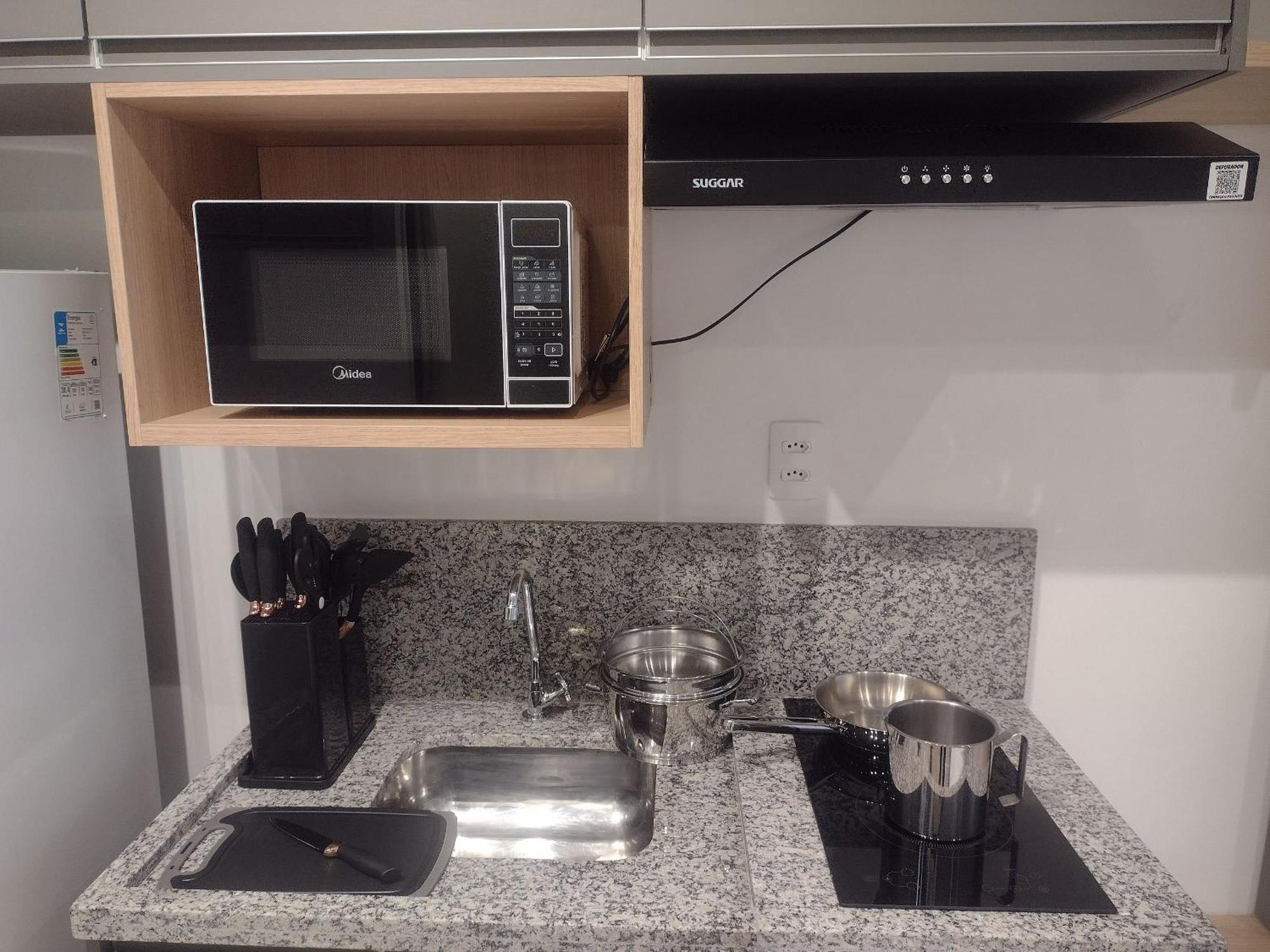 Apartamento Mariana - Espaco Aconchegante *