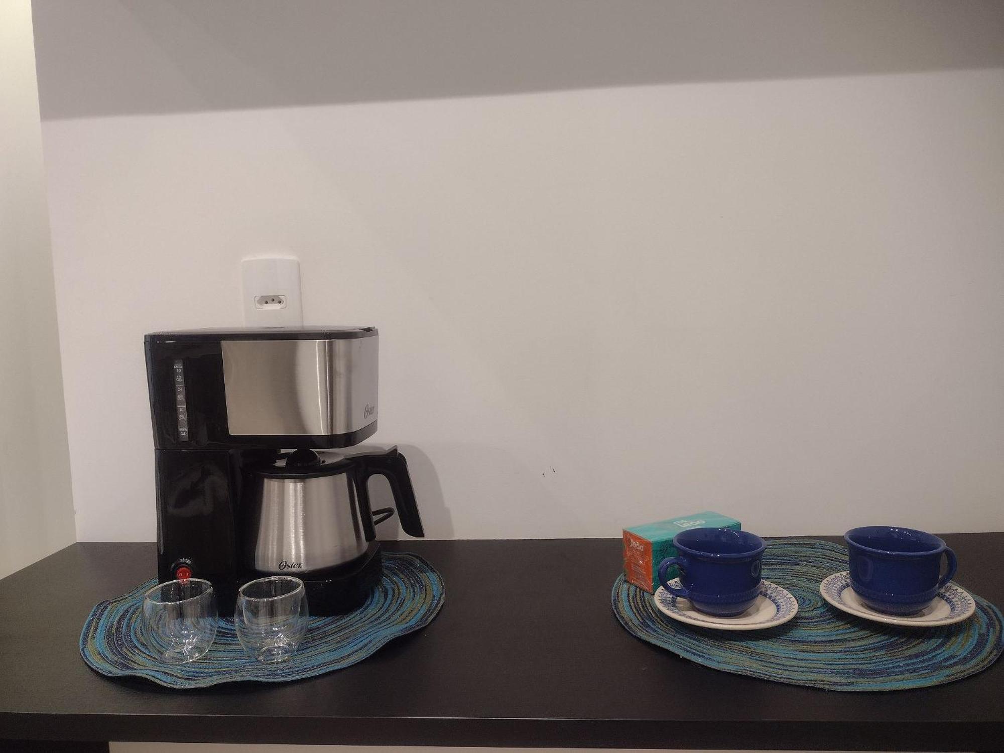 Apartamento Mariana - Espaco Aconchegante