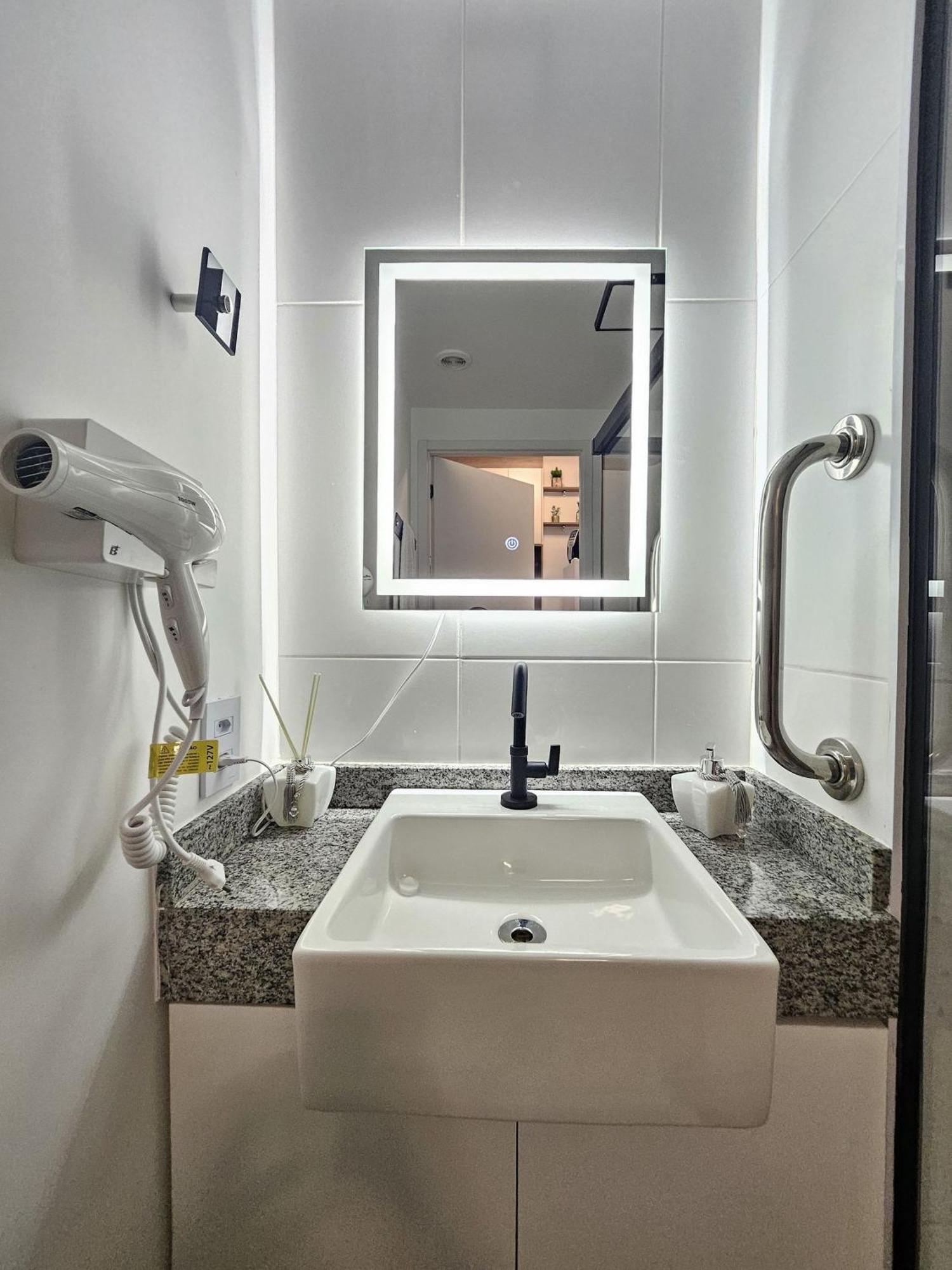 Apartamento Mariana - Espaco Aconchegante